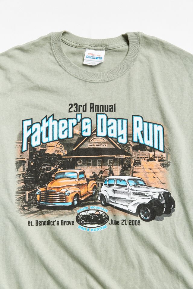 Vintage South Mountain Kustom 23rd Annual Tee #2