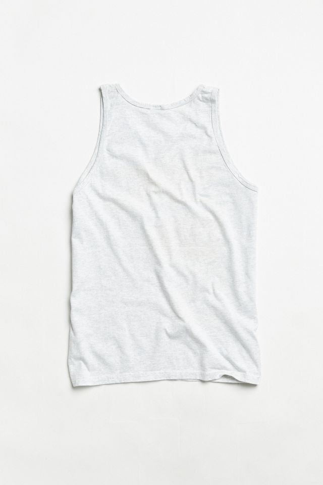 Vintage South Mountain Kustom 13th Annual Tank Top #1