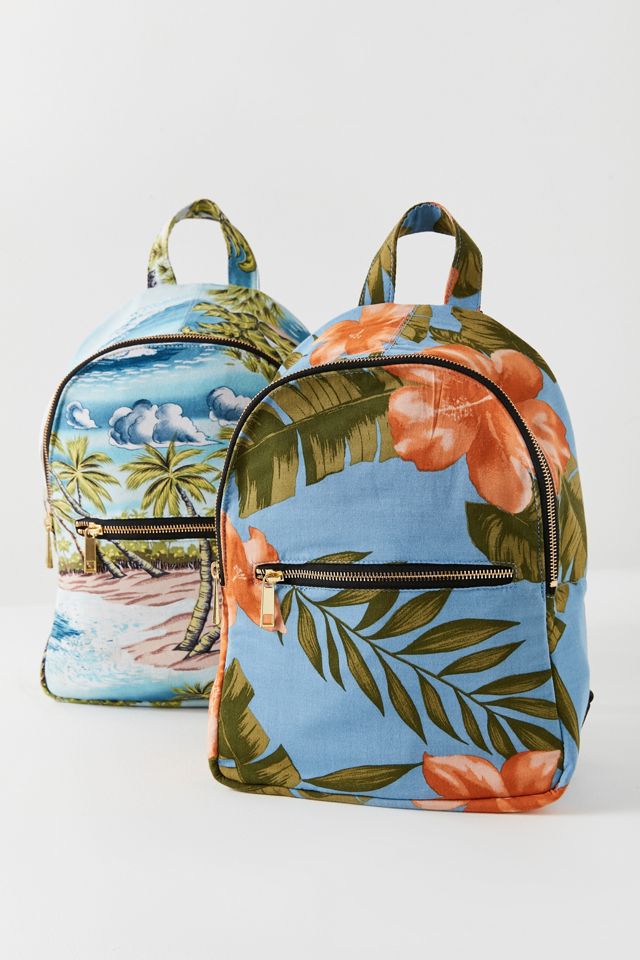 brooklyn and bailey mini black backpack Kate Spade New York Schuyler Mini Backpack