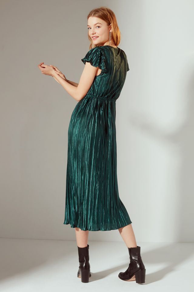 slim fit dress slacks Kimchi Blue - Urban Outfitters main image 0