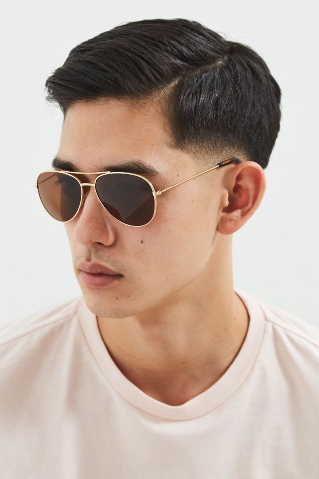 UO Aviator Sunglasses #1