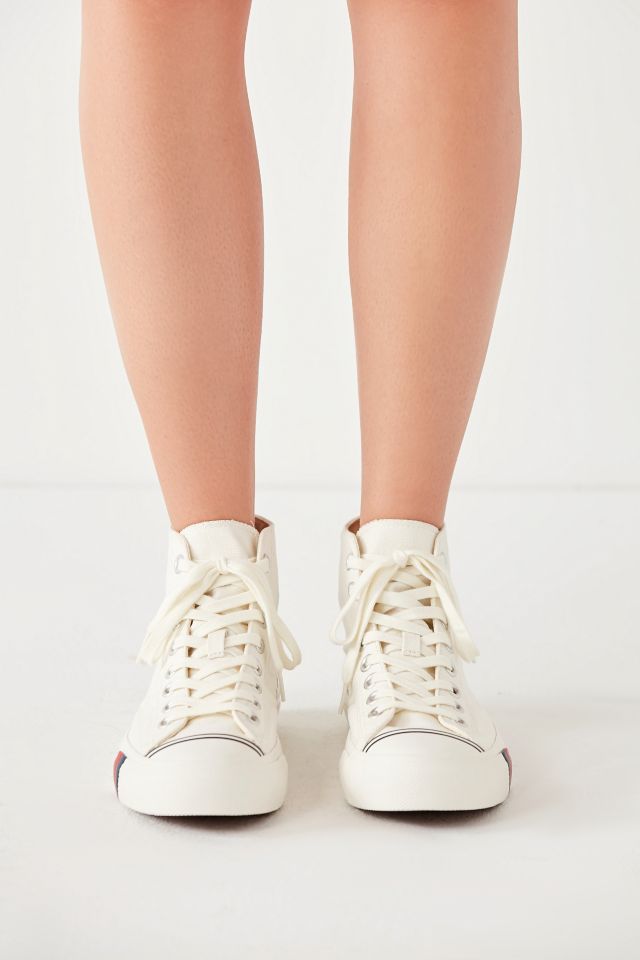 Pro-Keds Royal Hi Sneaker #2