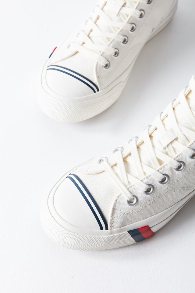 Pro-Keds Royal Hi Sneaker #3