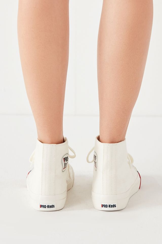 Pro-Keds Royal Hi Sneaker #5