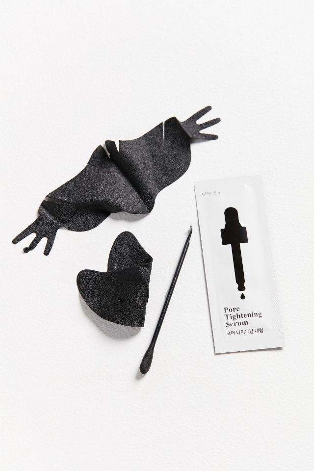 Ensemble de spa maison Wish Formula avec masques pour points noirs #1