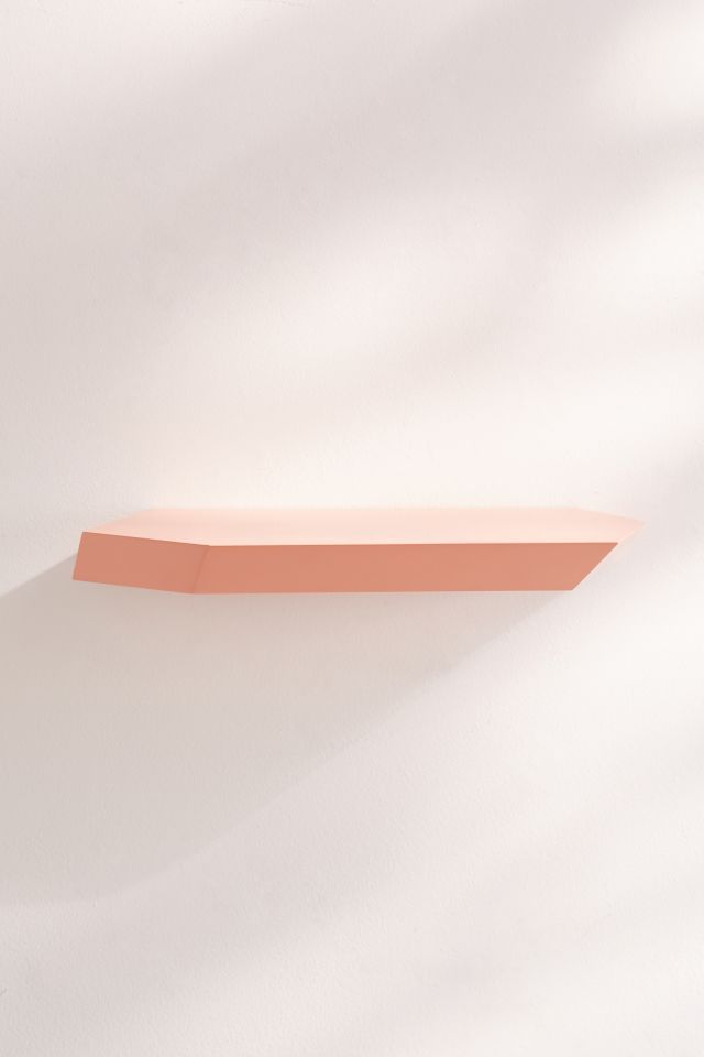 Aiya Floating Wall Shelf #4