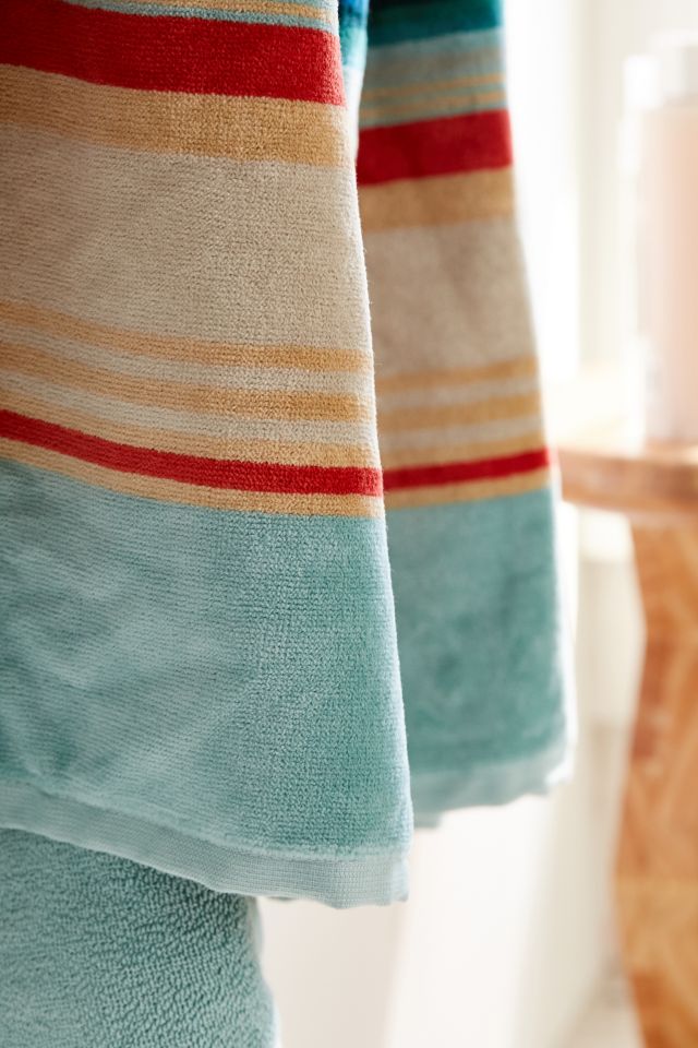 Pendleton Serape Stripe Oversized Beach Towel #2