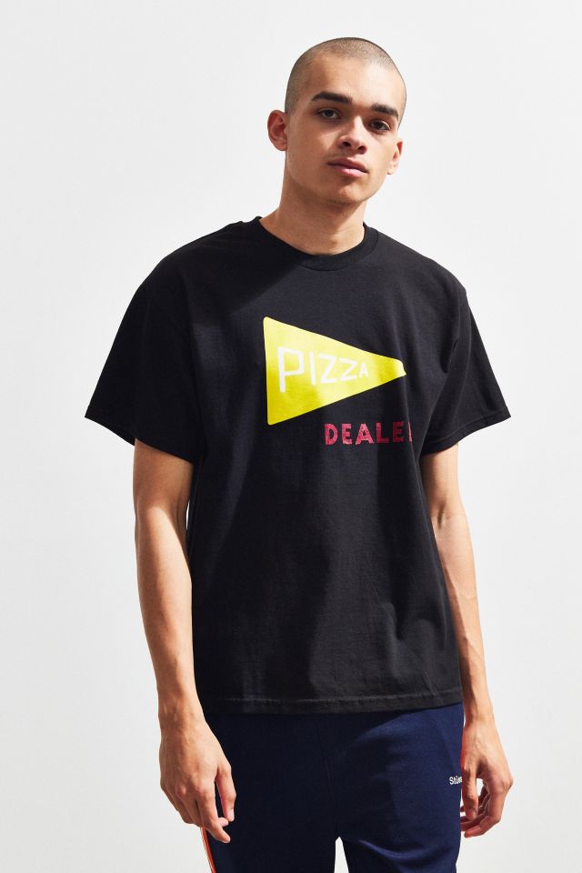 GMT Pizza Dealer Tee #1