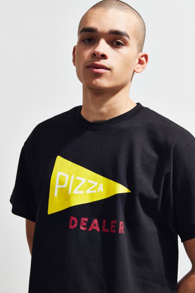 GMT Pizza Dealer Tee #4