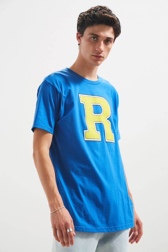 Archie Varsity Tee #1