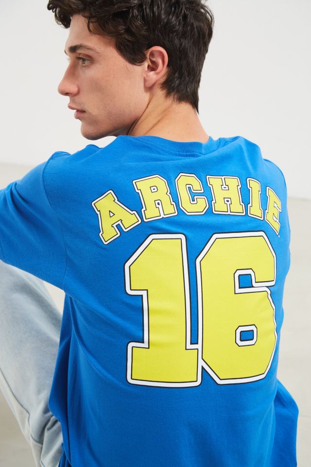 Archie Varsity Tee #3
