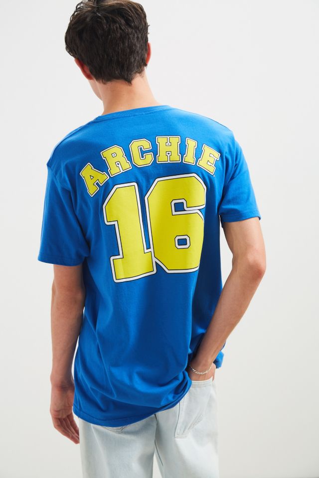 Archie Varsity Tee #4