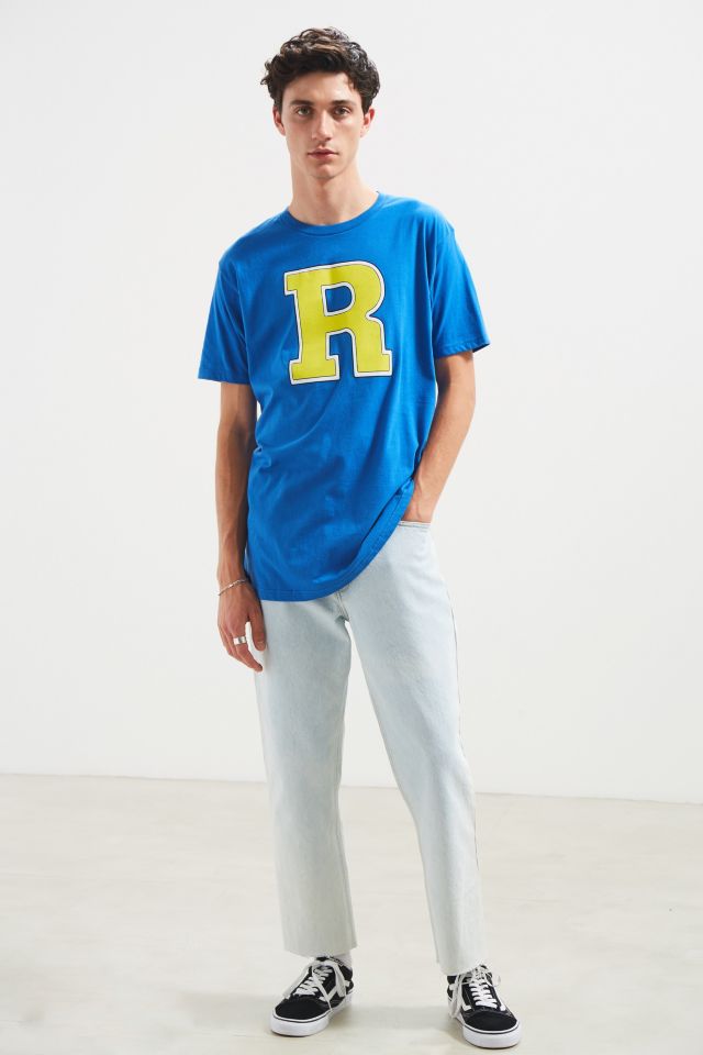 Archie Varsity Tee #5