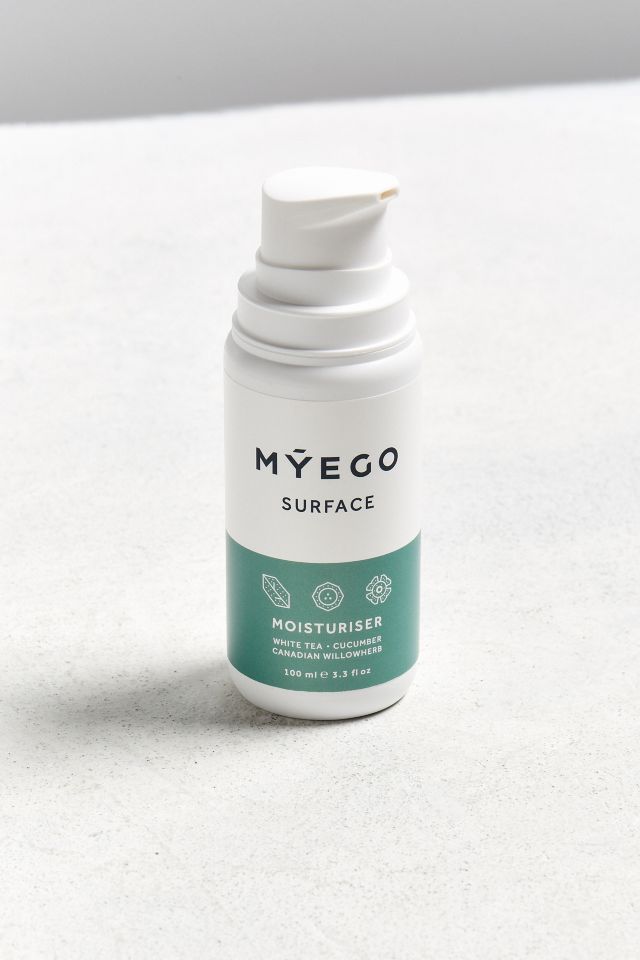 Myego Surface Moisturizer