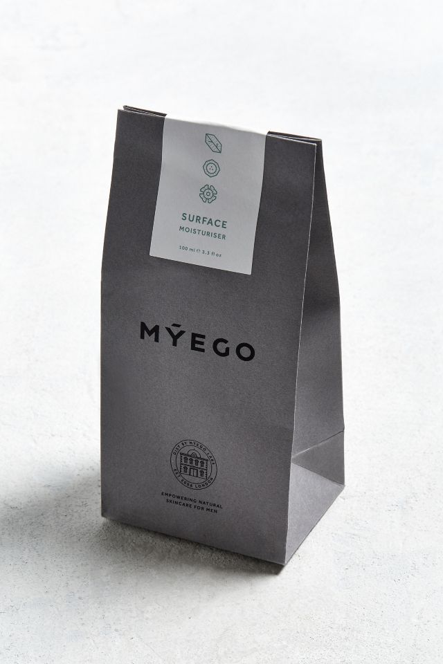 Myego Surface Moisturizer #1