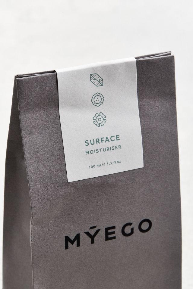 Myego Surface Moisturizer #2