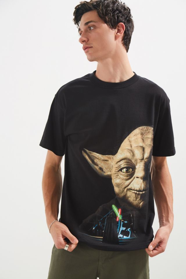 Star Wars Return Of The Jedi Tee #2