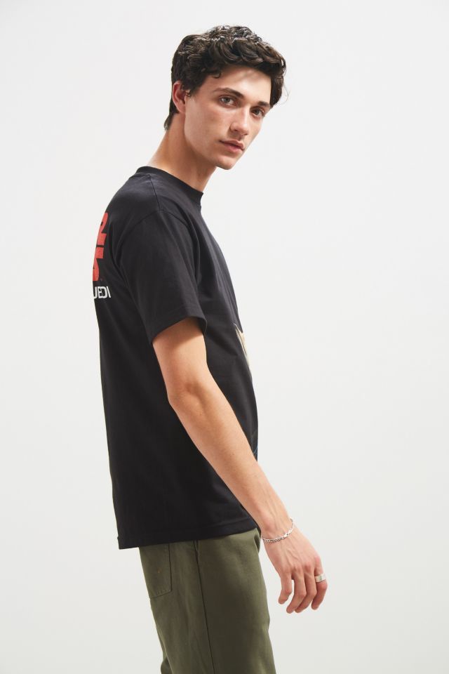 Star Wars Return Of The Jedi Tee #3