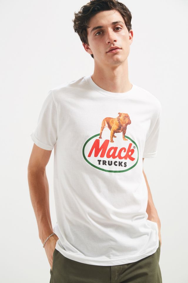 Mack Trucks Tee #1