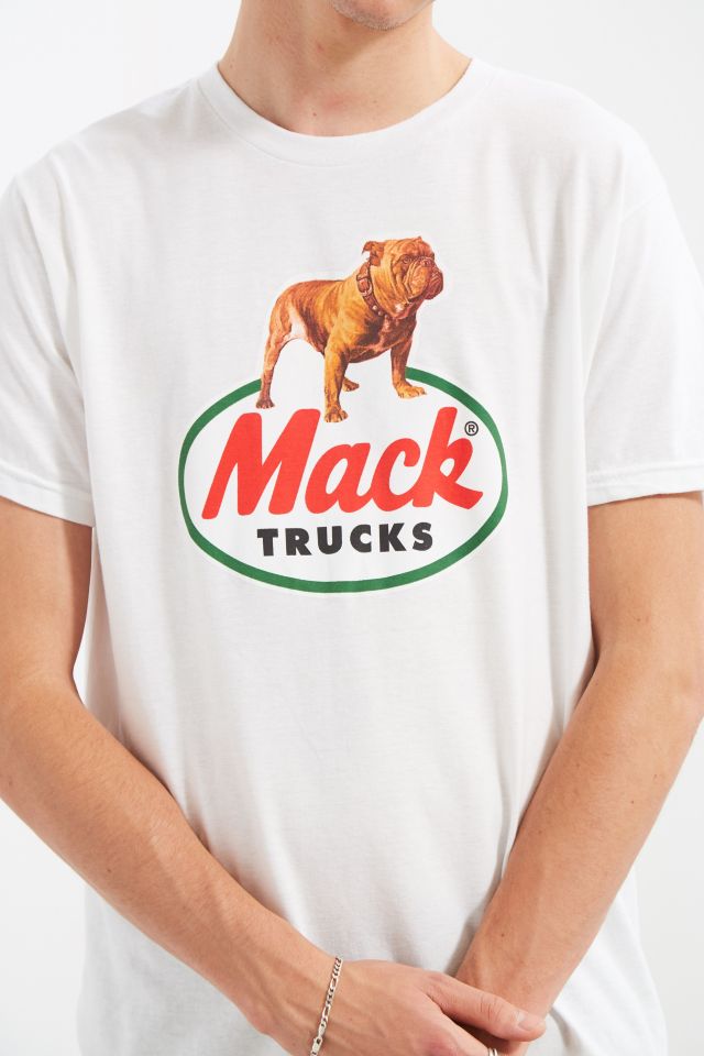 Mack Trucks Tee #4
