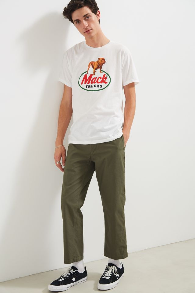 Mack Trucks Tee #5