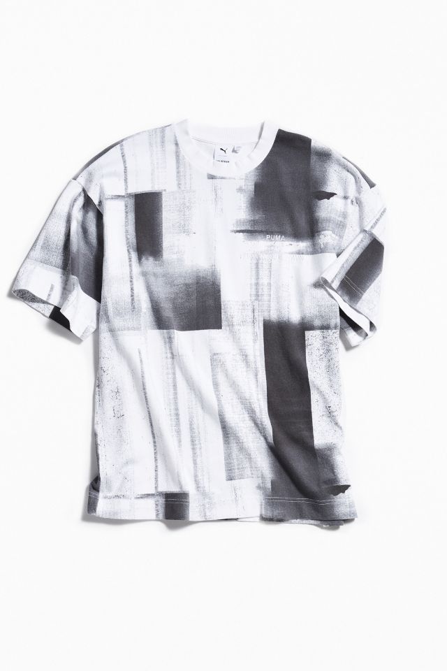 Puma X Han Kjobenhavn Tee Urban Outfitters