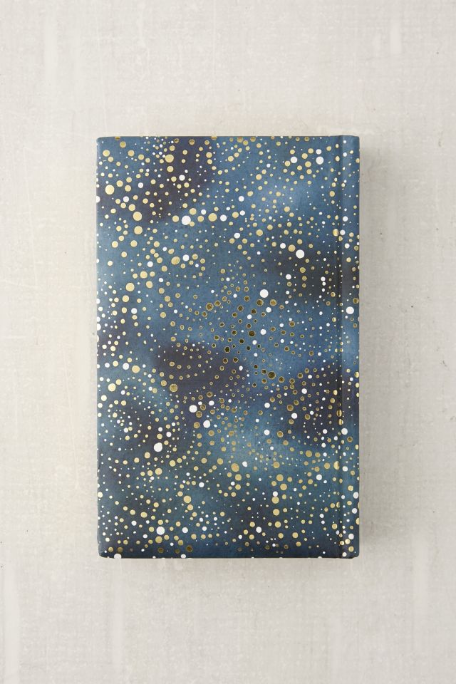 One Line A Day Journal #1