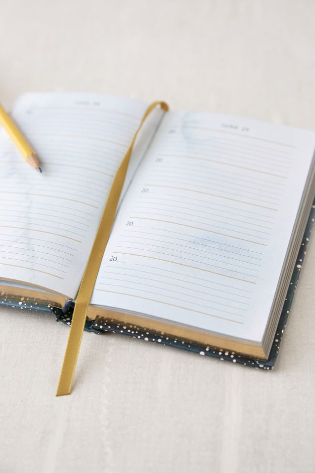 One Line A Day Journal #3