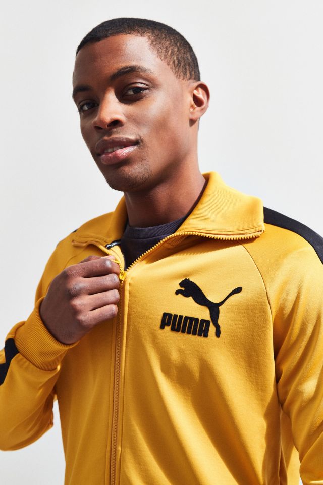 Puma jacket urban outfitters hotsell