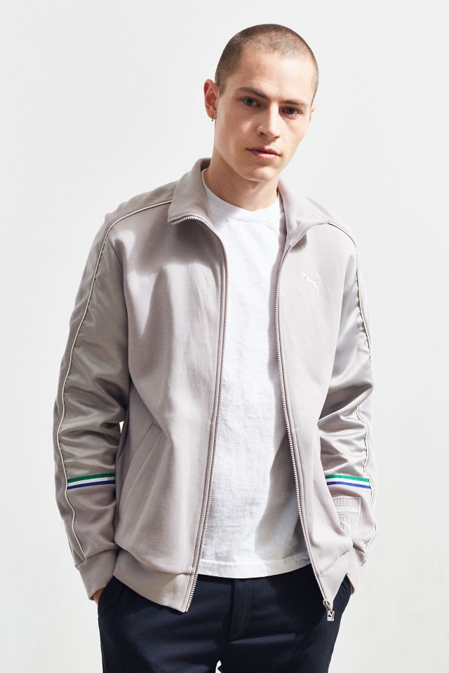 Puma jacket urban outfitters best sale