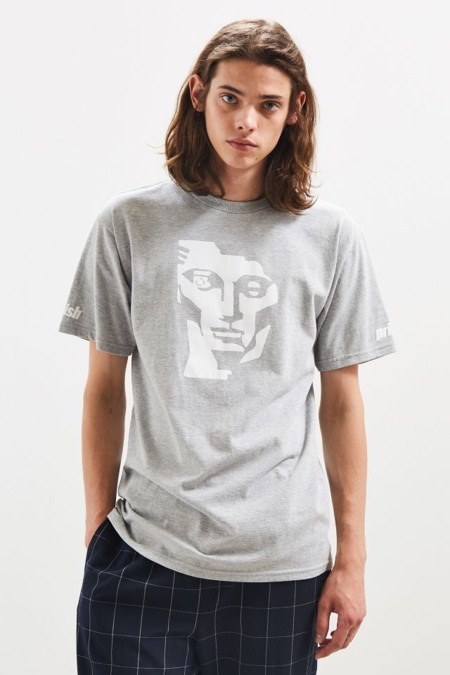 Publish Versus Prince Ace Face Tee #1