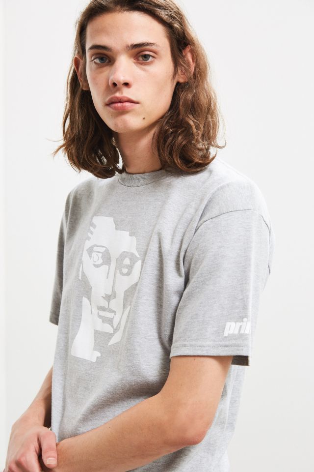 Publish Versus Prince Ace Face Tee #4
