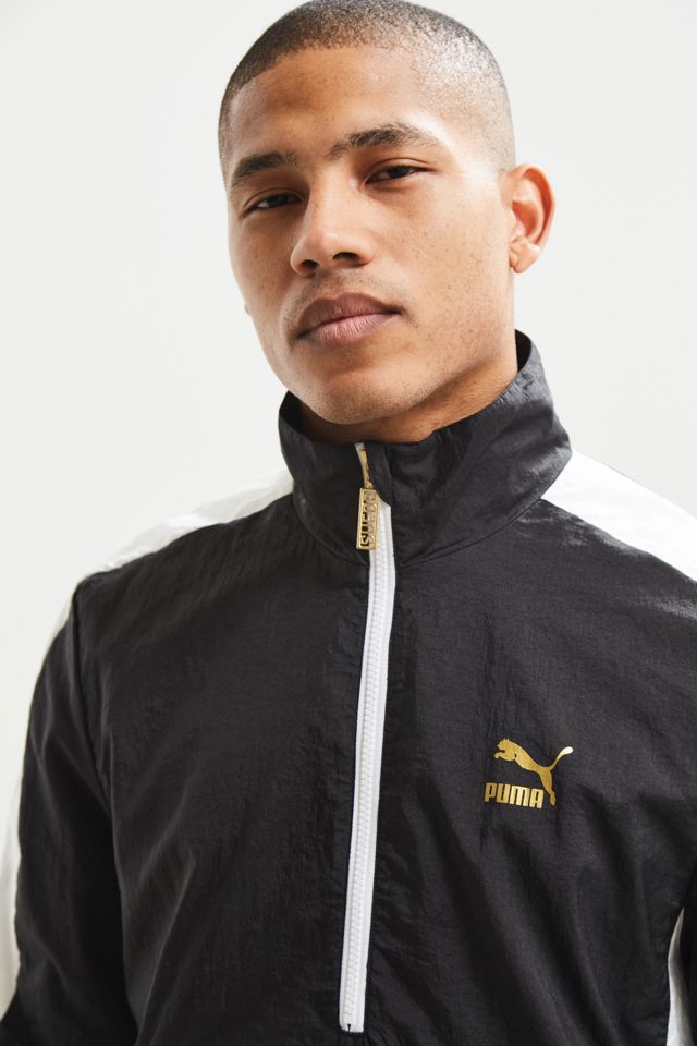 Puma BBoy Anorak Jacket | Urban Outfitters