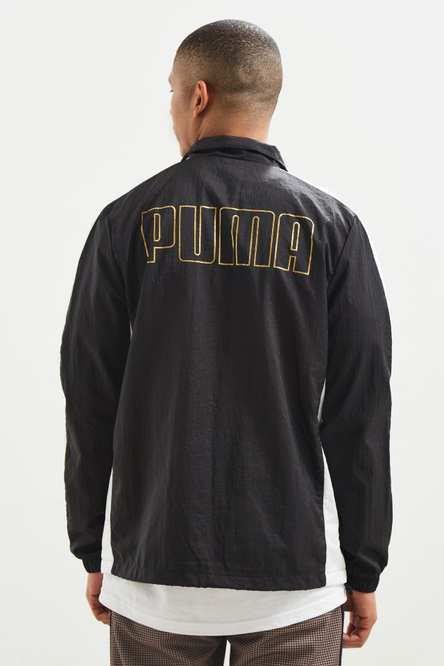 Puma BBoy Anorak Jacket #1