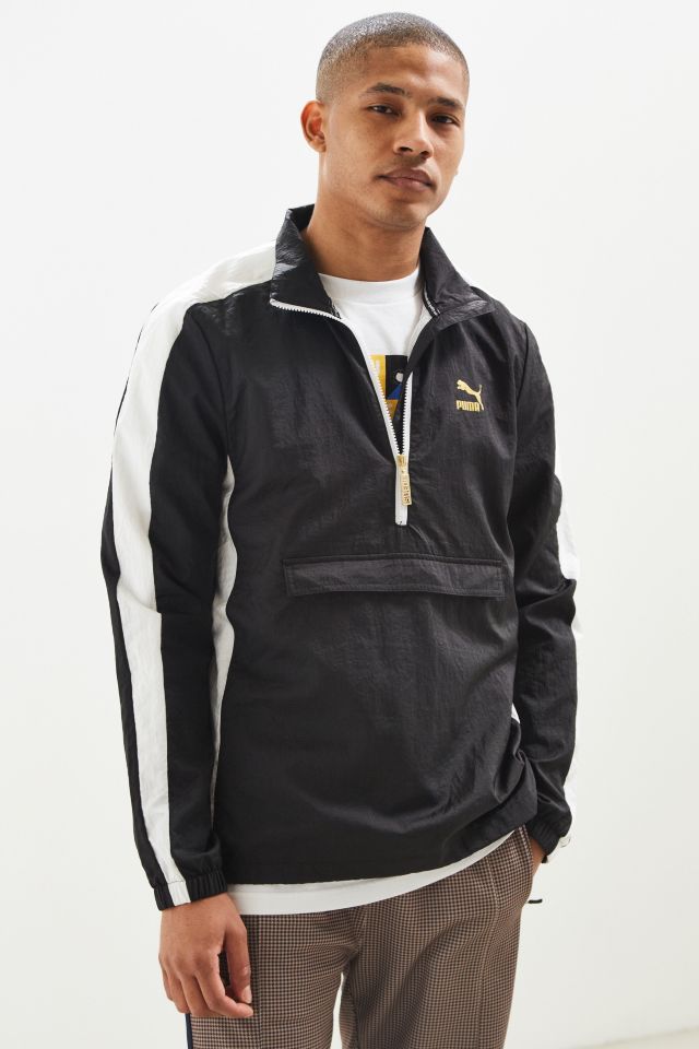 Puma BBoy Anorak Jacket #2