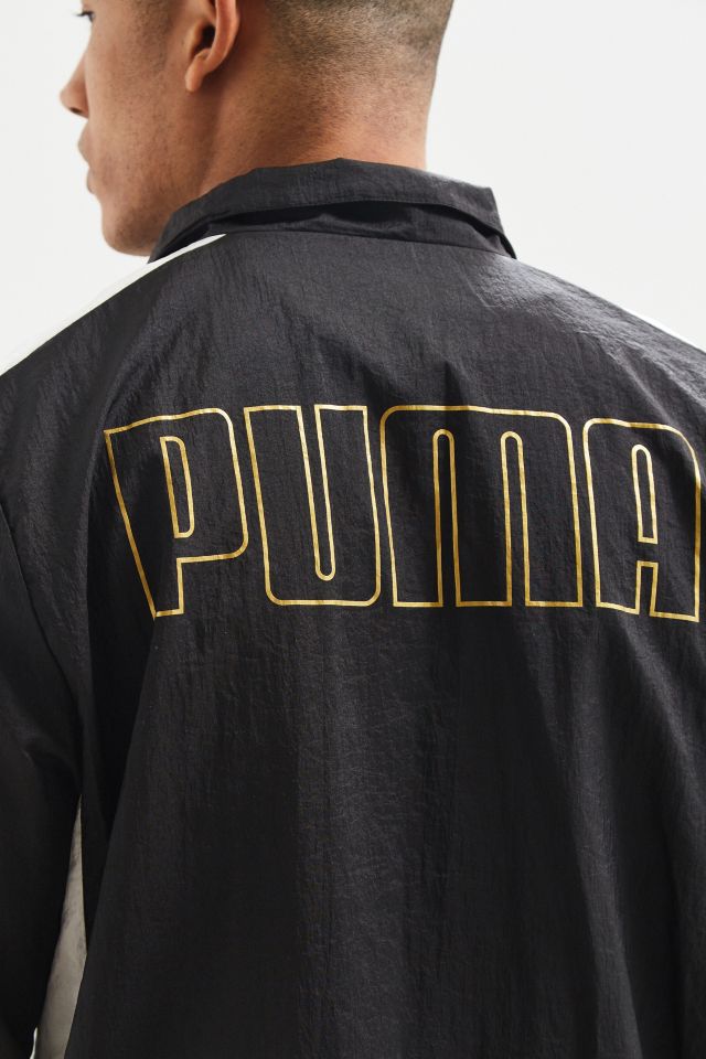 Puma BBoy Anorak Jacket #4