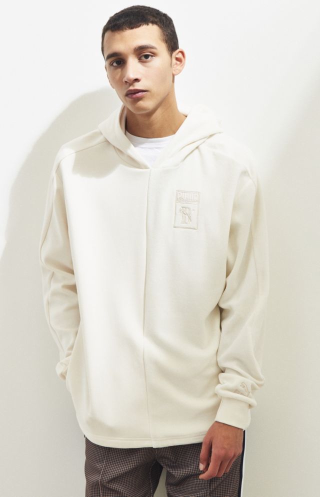 Puma big store sean hoodie