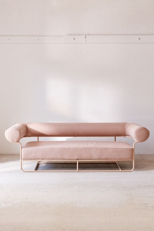 Ollie Sofa #1