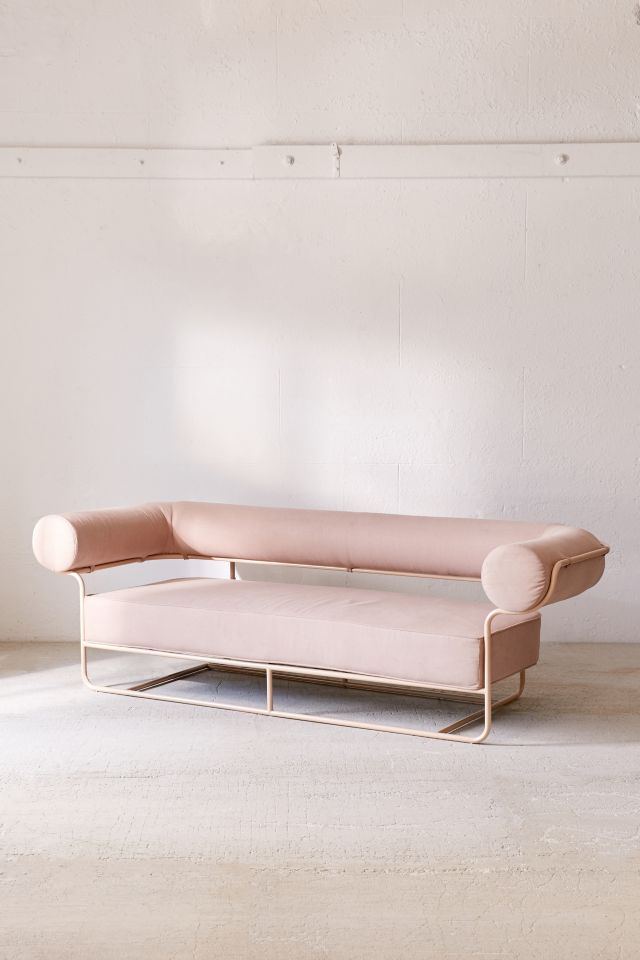 Ollie Sofa #2