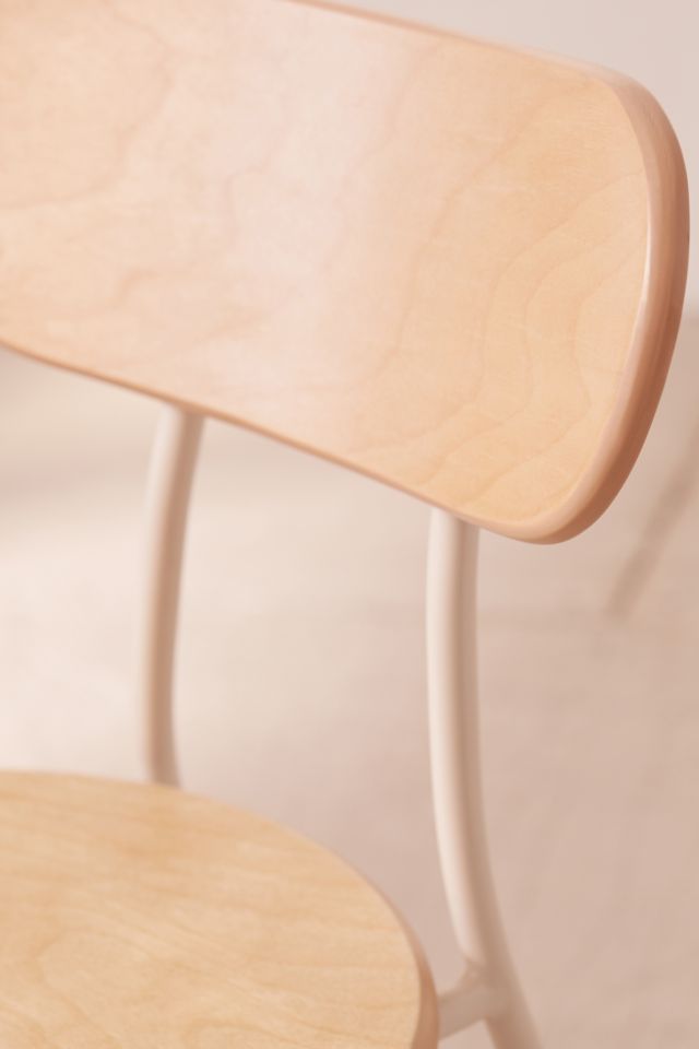 Airo Dining Chair #4