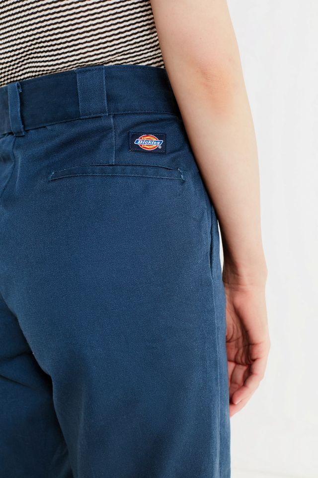 Pantalon court des années 90 refaçonné Dickies Urban Renewal #1