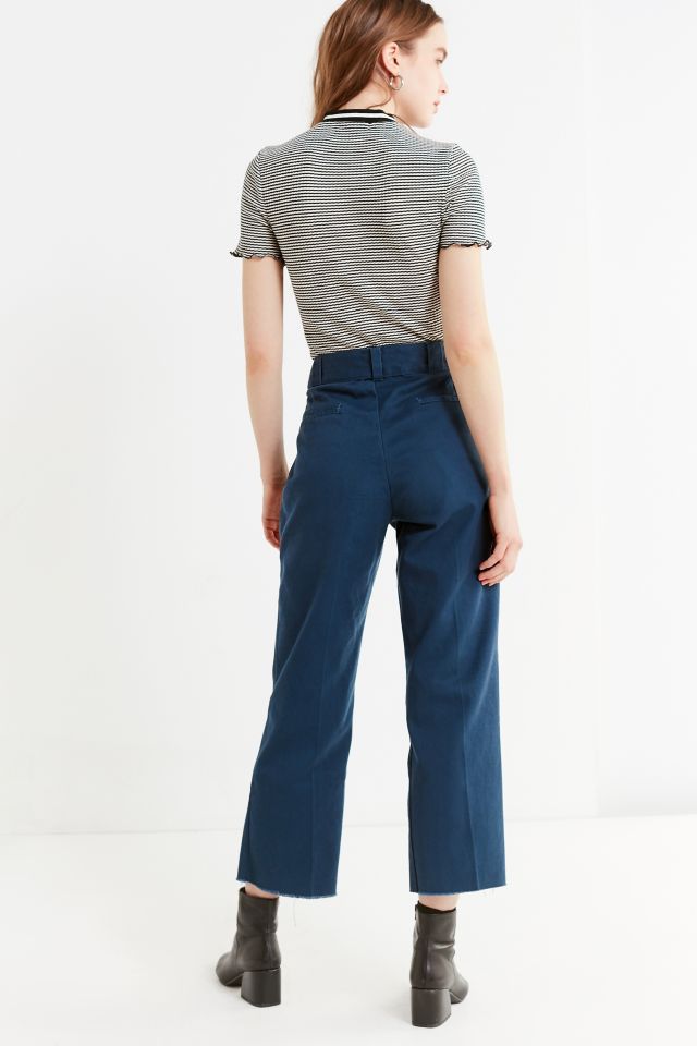 Pantalon court des années 90 refaçonné Dickies Urban Renewal #2