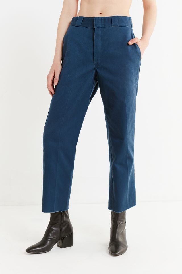 Pantalon court des années 90 refaçonné Dickies Urban Renewal #3