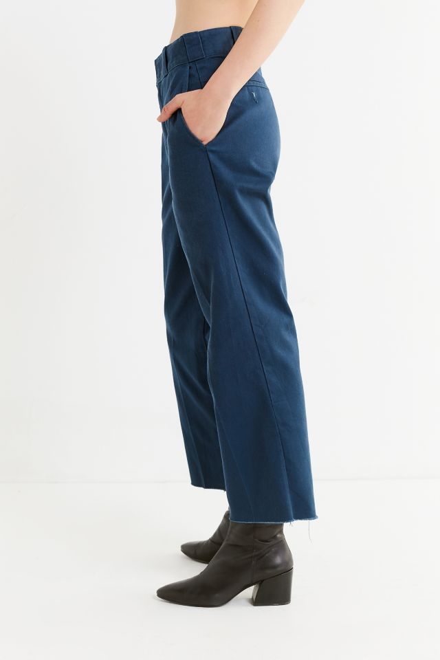 Pantalon court des années 90 refaçonné Dickies Urban Renewal #4