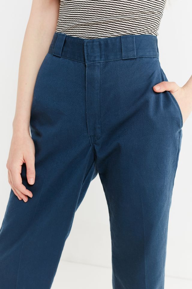 Pantalon court des années 90 refaçonné Dickies Urban Renewal #5