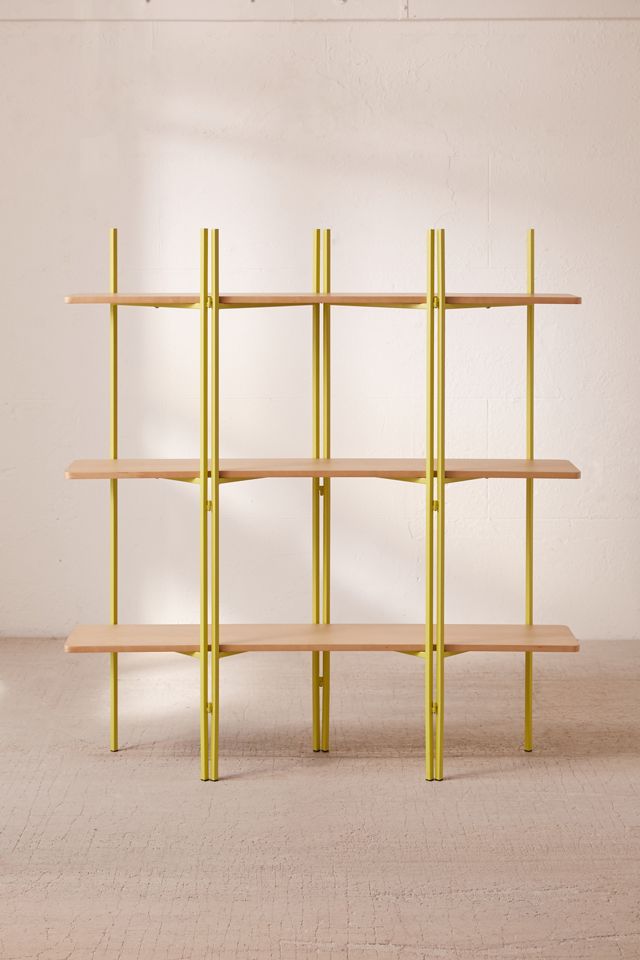 Emri Collapsible Shelf | Urban Outfitters