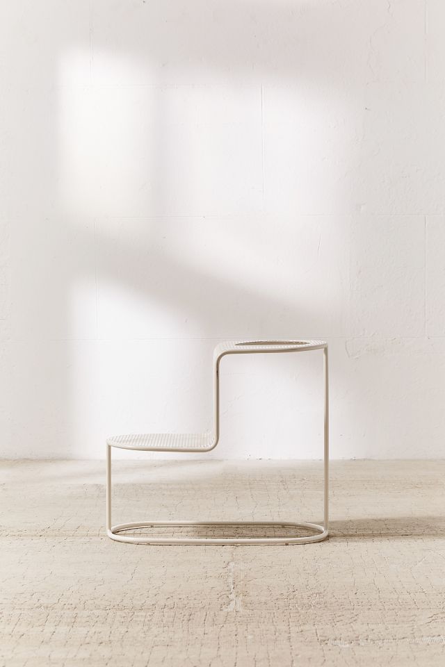 Leya Plant Stand Side Table #1