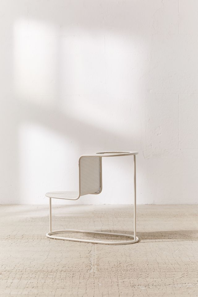 Leya Plant Stand Side Table #2