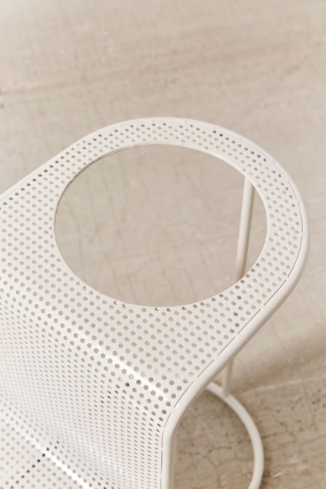 Leya Plant Stand Side Table #3