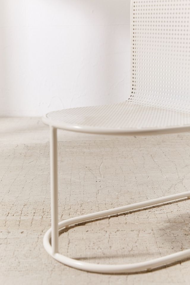 Leya Plant Stand Side Table #4